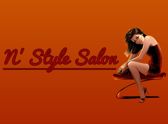 N' Style Salon - Austin, TX