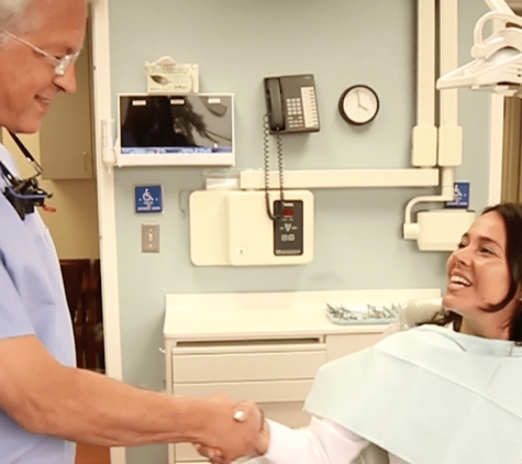 Prestipino Dental Group - Bethesda, MD