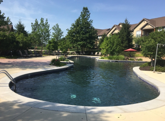 Stonepost Ranch Apartment Homes - Overland Park, KS