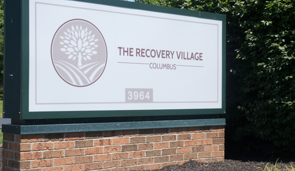 The Recovery Village Columbus Drug and Alcohol Rehab - Groveport, OH