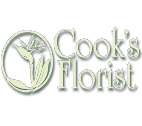 Cook's Florist - Runnemede, NJ
