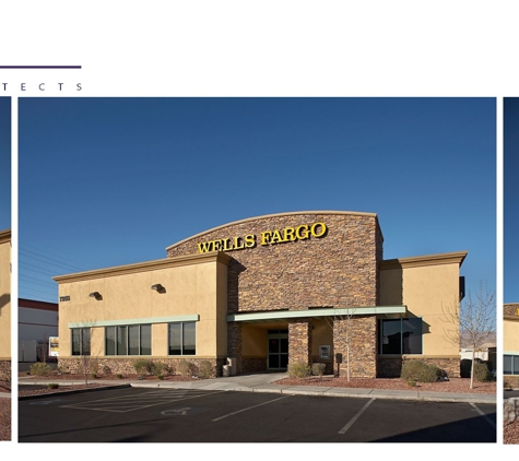 Westar Architectural Group Nevada Inc - Las Vegas, NV