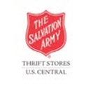 The Salvation Army Thrift Store & Donation Center - Charities