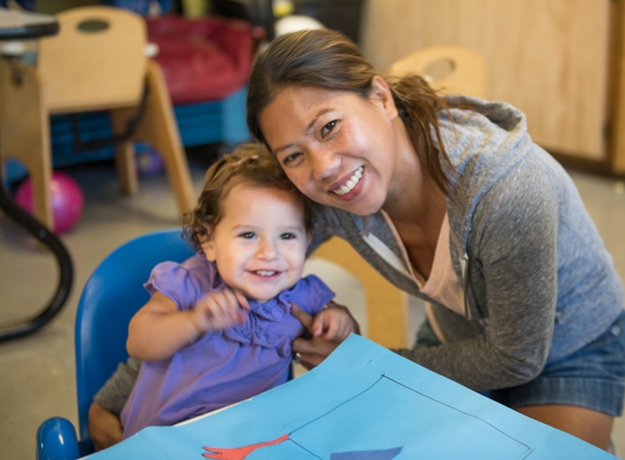 Good Samaritan Pre School - Cupertino, CA