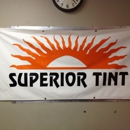 Superior Tint - Glass Coating & Tinting Materials