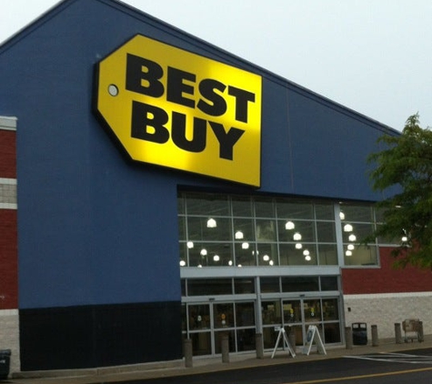 Best Buy - Manalapan, NJ