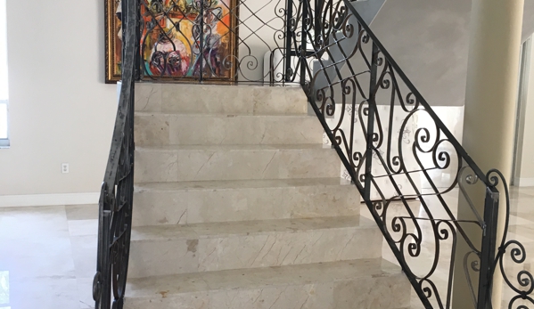 Extreme Marble Restoration & Polishing Corp - Miami, FL