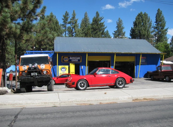 Big Bear Auto Repair - Big Bear Lake, CA