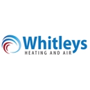Whitleys Heating and Air - Fireplaces