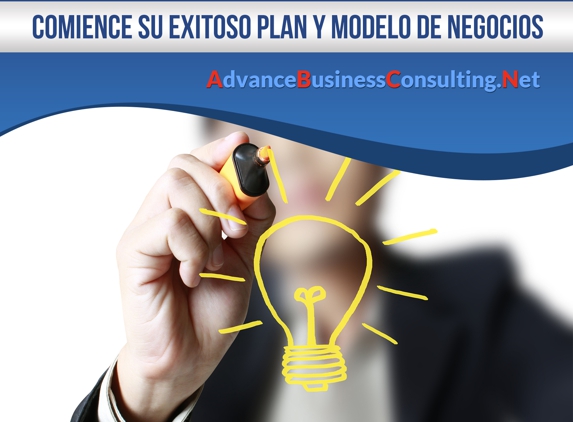 ADVANCE BUSINESS CONSULTING - Pembroke Pines, FL