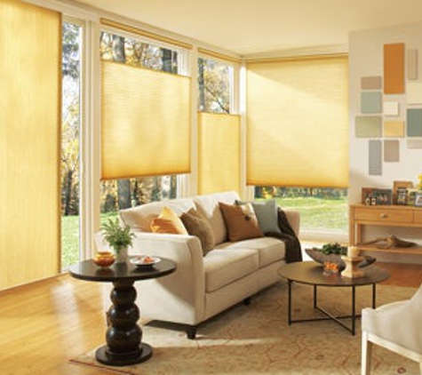 Liberty Wallcoverings and Window Blinds - Hilton Head Island, SC