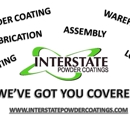 Interstate Powder Coatings - Powder Coating