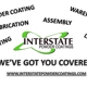 Interstate Powder Coatings