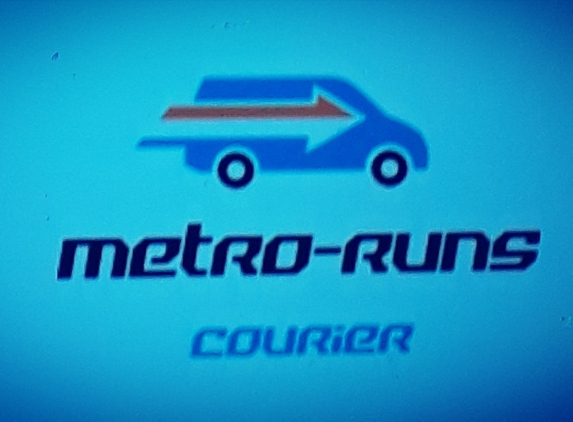 Metro-runs llc - Detroit, MI