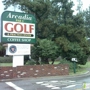 Arcadia Golf Course