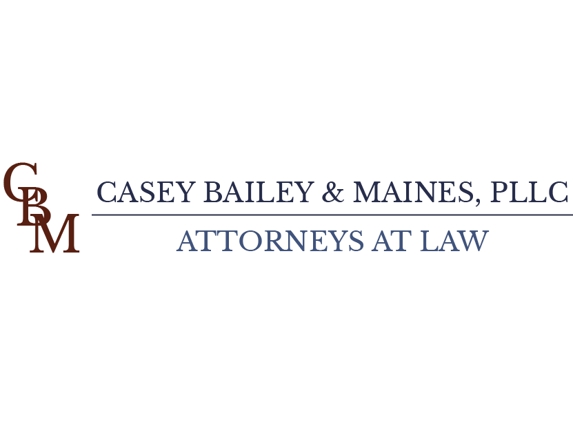 Casey Bailey & Maines, PLLC - Lexington, KY