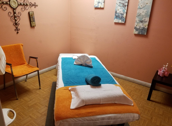 Serene Massage - Westminster, CA