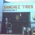 Sanchez Tires