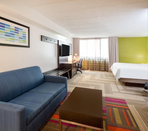 Holiday Inn Express Philadelphia NE - Bensalem - Bensalem, PA