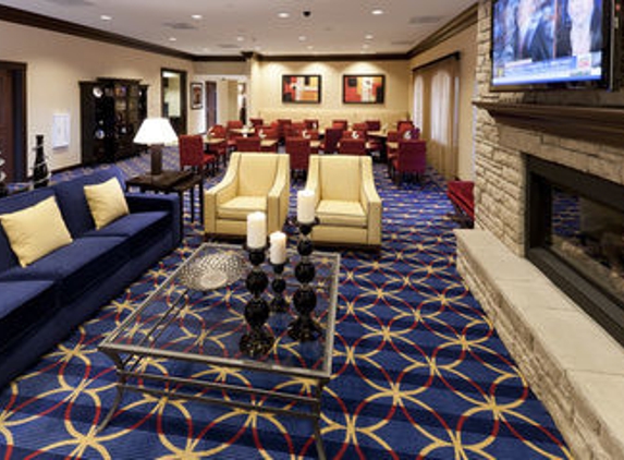 TownePlace Suites by Marriott Tucson Williams Centre - Tucson, AZ