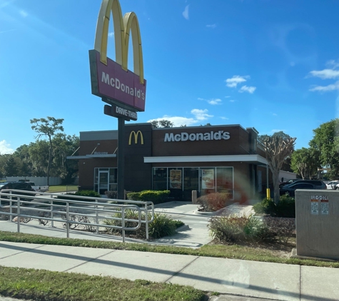 McDonald's - Leesburg, FL