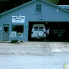 Bow Street Garage