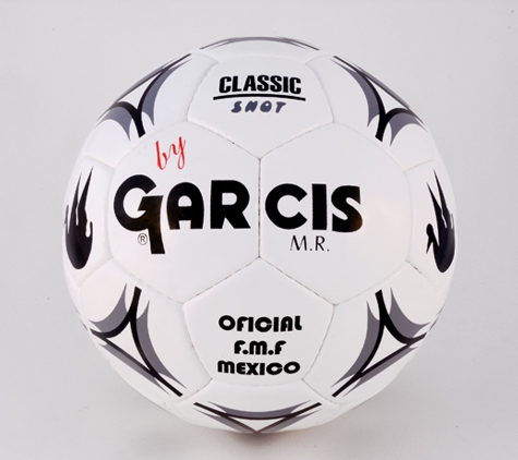 Garcis Soccer Balls - Phoenix, AZ