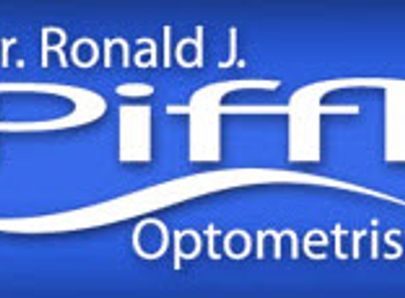 Ronald J Piffl Optometrist, LLC - Merrill, WI