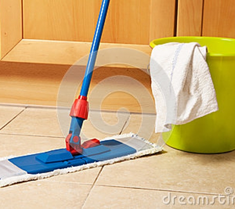 Busy Bee Cleaning Company - Clarksville, TN. Move in and or Move out Cleaning Services.