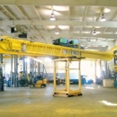 Star Crane and Hoist - East - Crane Service