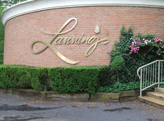Lanning's Restaurant - Akron, OH