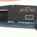 Hayes Service Center - Auto Repair & Service