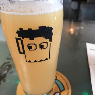 8 Bit Brewing Company - Murrieta, CA