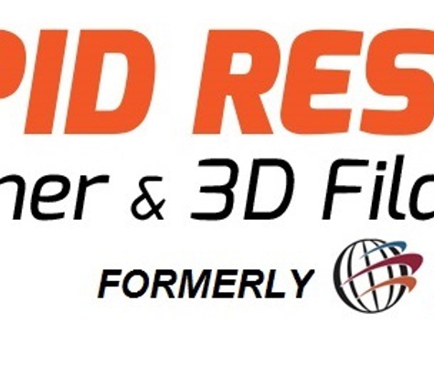 Rapid Response Ink, Toner, & 3D Filament - Southfield, MI