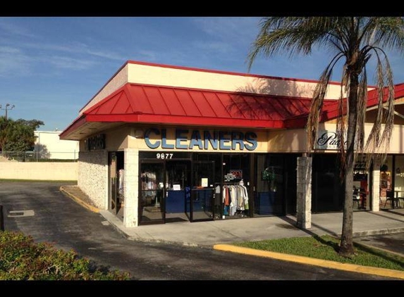 Padron Cleaners - Palmetto Bay, FL