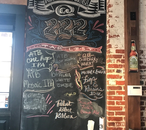 Angry Troll Brewing - Elkin, NC