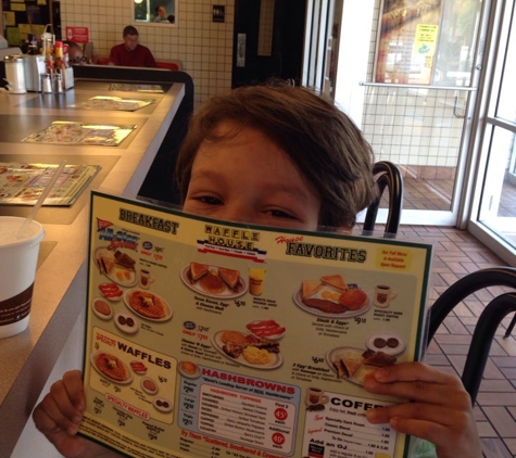 Waffle House - Apopka, FL