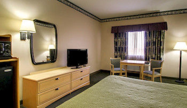 Quality Inn & Suites Pearl-Jackson - Pearl, MS