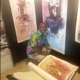 Pascal Ahouissou Artist