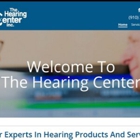 The Hearing Center, Inc.