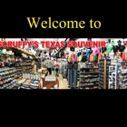 Scruffy's Souvenirs & Food Mart