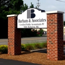 Barham & Associates CPA'S - Accountants-Certified Public