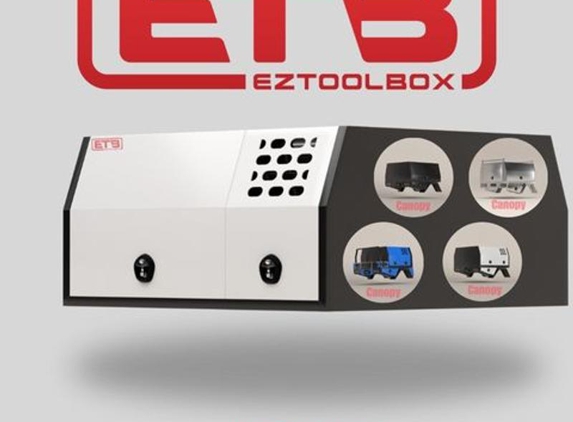 ezToolBox - Laverton North, VIC