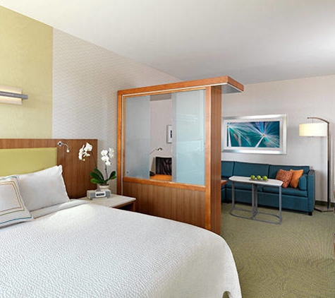 Springhill Suites Baton Rouge Gonzales - Gonzales, LA