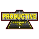 Productive Asphalt - Paving Contractors