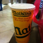 Nathan's Famous Hot Dogs