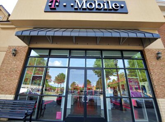 T-Mobile - Buford, GA
