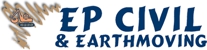 EP Civil & Earthmoving - Excavation & Earthmoving Contractors