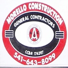 Morello Construction