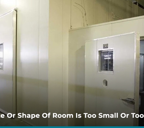 Thermal Panel Solutions - Kings Park, NSW. No Size Or Shape Of Room Is Too Small Or Too Large